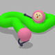 Illustration for article titled Katamari Damacy Creators Next Game Rolling To TGS 08